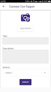 forBinary Demo - Services ภาพหน้าจอ 7