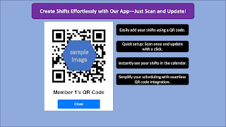 Shift View syot layar 1