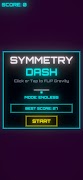 SymmetryDash screenshot 7