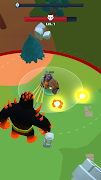 برنامه‌نما Giant Defender عکس از صفحه
