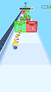 Mine Merge Run screenshot 6