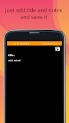 nope notepad 截圖 2