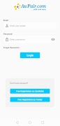 AuPair.com - cultural exchange পোস্টার
