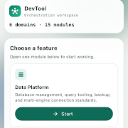Dev Tool screenshot 3