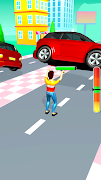 Flipping Race screenshot 1