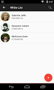 Call Blocker screenshot 7