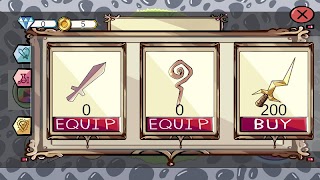 Slime adventure اسکرین شاٹ 4