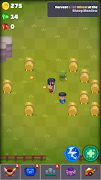 Idle Quest: Epic Adventure screenshot 4