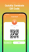 QR Barcode Scanner Pro скриншот 2