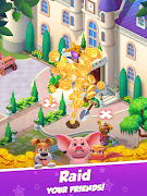 Spin A Spell - Coin Tycoon 스크린샷 7