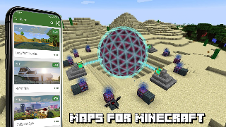 Master Mod for Minecraft screenshot 2