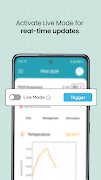TE SensorConnect screenshot 5
