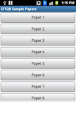 ISTQB. CSTE Preparation Papers screenshot 4