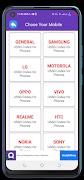 Secret Codes & Unlock Device ảnh chụp màn hình 3