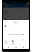 Apk Extractor スクリーンショット 1