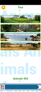 Animals 360 screenshot 3