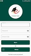 Student eSolution Plakat