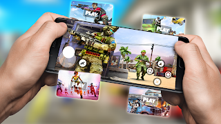 Console Box Plus ภาพหน้าจอ 2