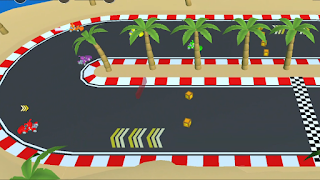 PlayCloud Party Games ( TV ) screenshot 1