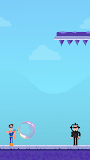 Mr.BubbleMan captura de pantalla 4
