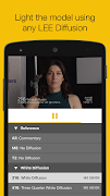 LEE Diffusion Comparator পোস্টার