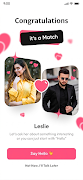 Amaly Plus: Dating for STDs screenshot 5