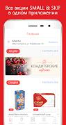 SMALL & Skif 截圖 2