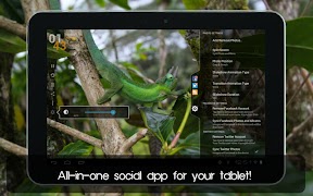 Social Frame PRO screenshot 4