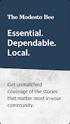 The Modesto Bee & ModBee.com Cartaz