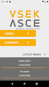 ASCE-SI Cartaz