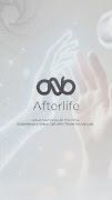 پوستر Afterlife - prototype