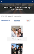 ARVO 2022 imagem de tela 3