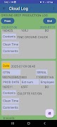 Beef Grind Log screenshot 4
