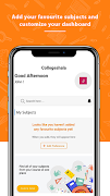 Collegeshala screenshot 7