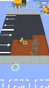 Road Builder Idle syot layar 6