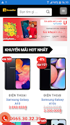 Nguyễn Huy Mobile โปสเตอร์