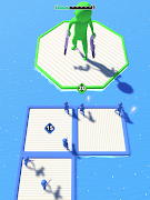 Raft Rush 3D screenshot 6