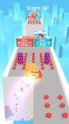 برنامه‌نما Ball Reroll عکس از صفحه