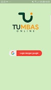 Tumbas Online plakat