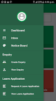Alrafidain Academy screenshot 2