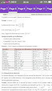 cours de physique du point screenshot 5