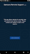 Samsara Remote Support poster