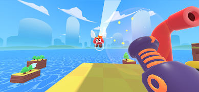 برنامه‌نما Quickshot عکس از صفحه