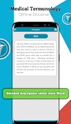 Medical Terminology 截圖 3