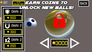 Rolling Run screenshot 3