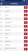 Higa BBS App screenshot 5