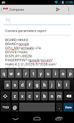 ZXing Test 截图 1