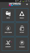 SAFEHOUSE - CONNECT imagem de tela 1