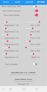 SaioApp - The Othello engine screenshot 5