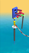 Rope Partner Challenge ภาพหน้าจอ 5